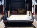 2019 Mercedes-Benz Sprinter, белый, 5200000 рублей - вид 9