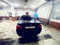 2008 BMW 5 серии 525xi V (E60/E61) Рестайлинг, чёрный - вид 9