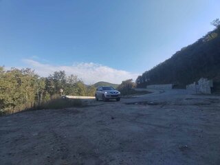 2012 Great Wall Hover H5, серый, 870000 рублей, вид 5