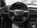 2011 Audi A6 IV (C7), белый - вид 9