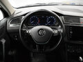2017 Volkswagen Tiguan II, чёрный, 2040000 рублей - вид 6