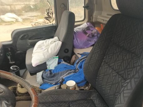 2007 Dongfeng EQ1074, серый, 2500000 рублей, вид 4
