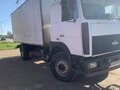 2007 МАЗ 3650, белый, 1100000 рублей - вид 7