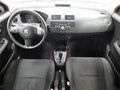 2007 Suzuki Swift AMT III, красный - вид 8