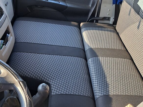 2010 Volvo FL, белый, 2250000 рублей - вид 7