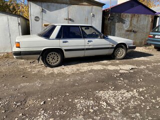 1986 Mazda Cosmo SG-X HB, белый, 300000 рублей, вид 5