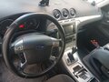 2011 Ford Galaxy II Рестайлинг, чёрный, 1470000 рублей - вид 5