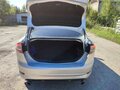 2012 Ford Mondeo IV Рестайлинг, серебристый, 1100000 рублей - вид 7