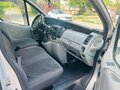 2007 Renault Trafic II Рестайлинг, серебристый, 1450000 рублей - вид 10