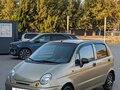 2008 Daewoo Matiz I Рестайлинг, бежевый, 230000 рублей