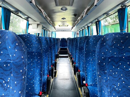 2017 Yutong ZK6122H9, белый, 6000000 рублей, вид 5