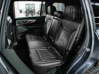 2023 GAC GS8 II, серый, 3098000 рублей, вид 3