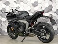 2024 Triumph Daytona 660, серый, 899000 рублей - вид 7