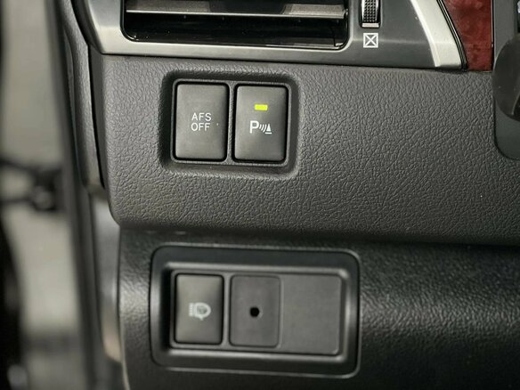 2012 Toyota Camry VII (XV50), чёрный, 1495000 рублей - вид 25