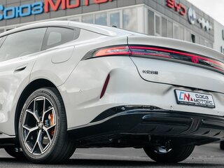2026 Changan Qiyuan A06 28.39 kWh, серебристый, 2990000 рублей, вид 4