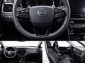 2020 SsangYong Korando IV, белый - вид 3