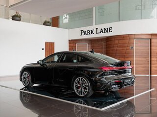2026 Audi A5 L Sportback III (B10), чёрный, 6600000 рублей, вид 2