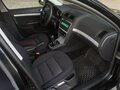 2011 Skoda Octavia II (A5) Рестайлинг, чёрный, 950000 рублей - вид 6