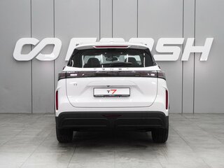 2026 Tenet T7, белый, 2935000 рублей, вид 4