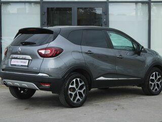 2019 Renault Kaptur I, серый, 1745000 рублей, вид 5