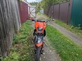 2025 Racer RX140E Lite, оранжевый, 80000 рублей - вид 3