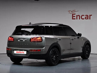 2020 Mini Clubman Cooper II Рестайлинг, серый, 2100222 рублей, вид 3