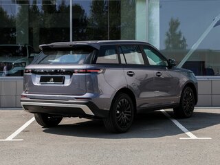 2026 Jeland J6, серый, 2523510 рублей, вид 2