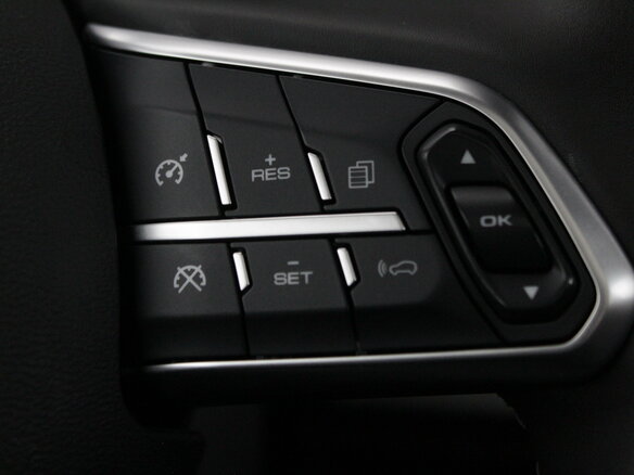 2024 Haval F7 I Рестайлинг, белый, 2295000 рублей - вид 13