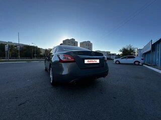 2014 Nissan Teana III (L33), серый, 1200000 рублей, вид 5