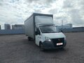 2021 ГАЗ ГАЗель Next, белый, 1786500 рублей - вид 1