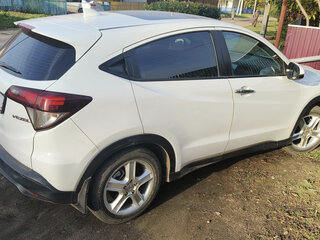 2020 Honda Vezel I Рестайлинг, белый, 1910000 рублей, вид 5