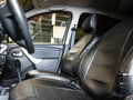 2014 Renault Sandero I, серебристый, 1000000 рублей - вид 8