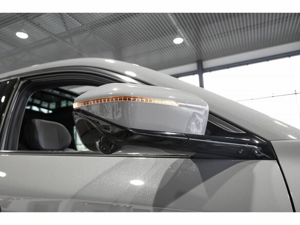 2025 Changan CS75 Plus IV, серый - вид 23