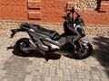 2017 Honda X-ADV, серебристый, 1000000 рублей - вид 1