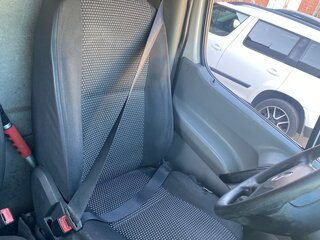 2008 Mercedes-Benz Sprinter, белый, 1450000 рублей, вид 4