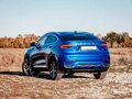 2020 Haval F7x I, синий, 1810000 рублей - вид 5