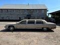 1996 Cadillac Fleetwood II, золотистый, 1000000 рублей - вид 2