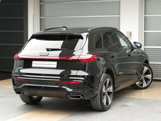 2026 Audi Q5 45 TFSI III (GU), чёрный, 7150000 рублей, вид 2