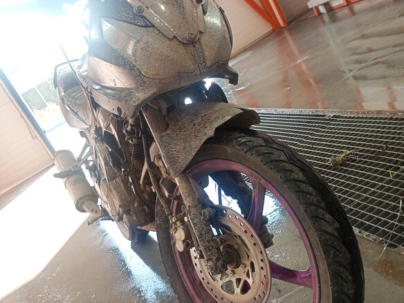 2012 Racer Skyway, чёрный, 35000 рублей - вид 1