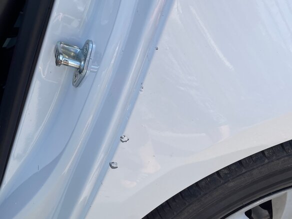 2014 Chevrolet Cruze I Рестайлинг, белый, 550000 рублей - вид 12