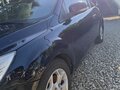 2010 Ford Focus II Рестайлинг, синий, 600000 рублей - вид 5