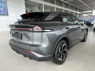 2025 Changan Deepal S07 18.99 kWh I, серый, 5289900 рублей, вид 3
