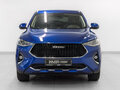 2019 Haval F7 I, синий, 1650000 рублей - вид 1