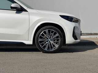 2026 BMW X1 Long 25Li xDrive III (U11/U12), белый, 6040000 рублей, вид 5