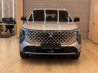 2026 Changan UNI-S I Рестайлинг, коричневый, 3149900 рублей, вид 5