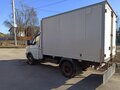 2008 ГАЗ ГАЗель (3302), белый, 535000 рублей - вид 5