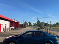 2007 Mazda 6 I (GG) Рестайлинг, синий, 445000 рублей - вид 6