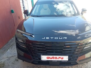 2023 Jetour Dashing I, чёрный, 1950000 рублей, вид 1