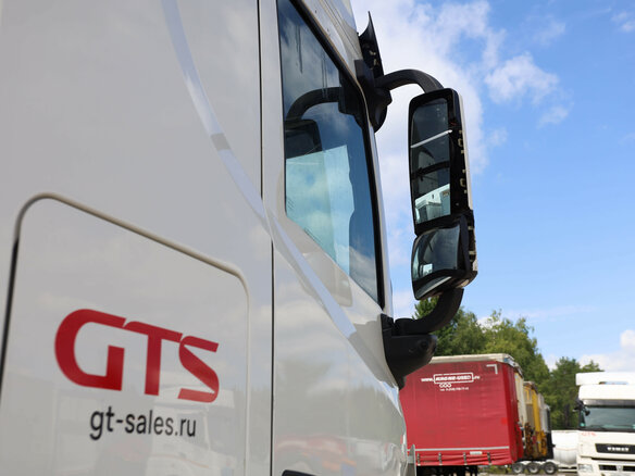 2023 Dongfeng DFH 4180, белый, 4880000 рублей - вид 13