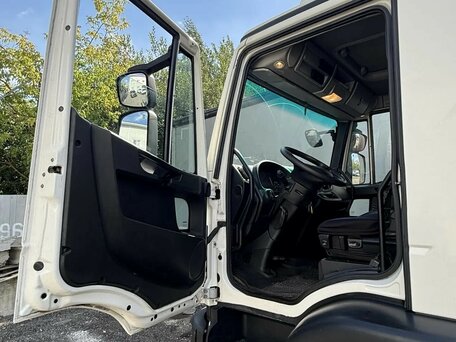 2019 Iveco EuroCargo, белый, 6100000 рублей, вид 3